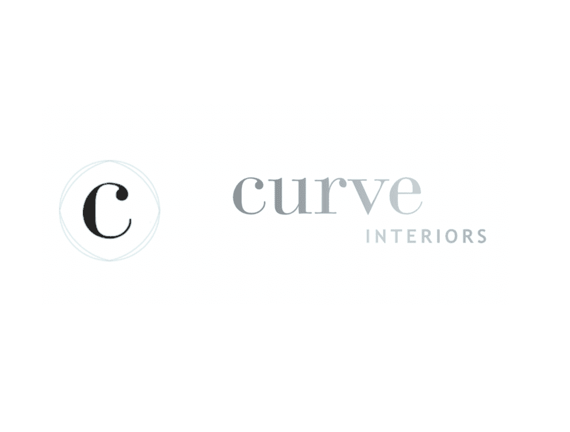 Branding Design Vancouver Curve Interiors