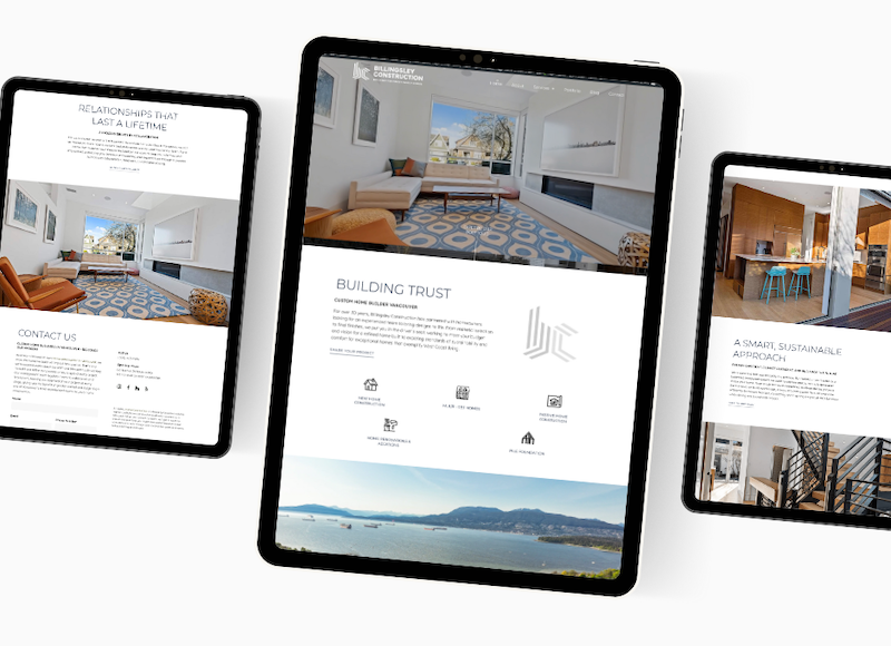 Vancouver web design company website design Vancouver best website design Vancouver