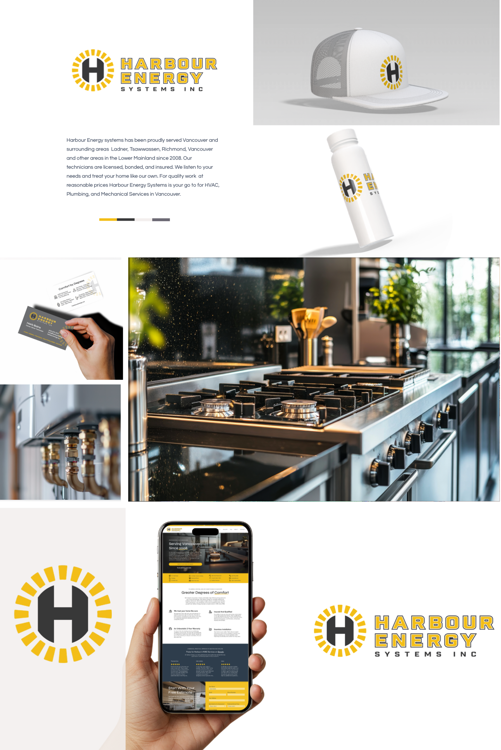 AI and Vancouver Web Design Vancouver Web Design Agency Vancouver